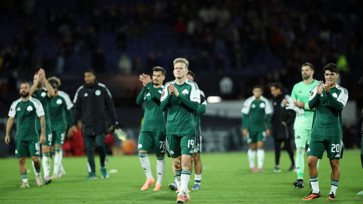 Βόμβα για το μέλλον της ΠΑΕ Παναθηναϊκός