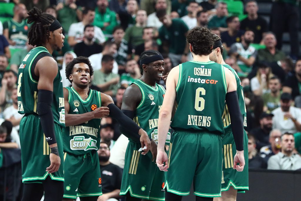 Παναθηναϊκός – Άρης Live Streaming