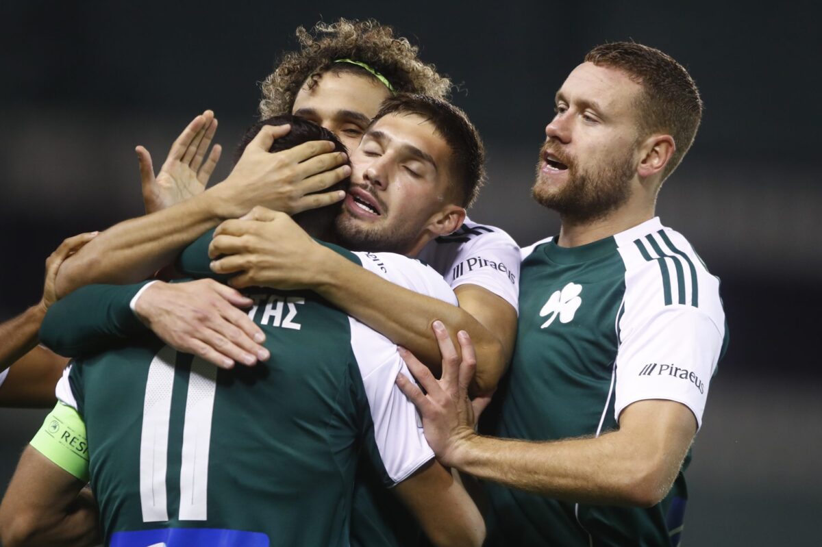 Παναθηναϊκός – ΑΕΛ Novibet Τι Παίζουμε: Απαραίτητο του 3.80