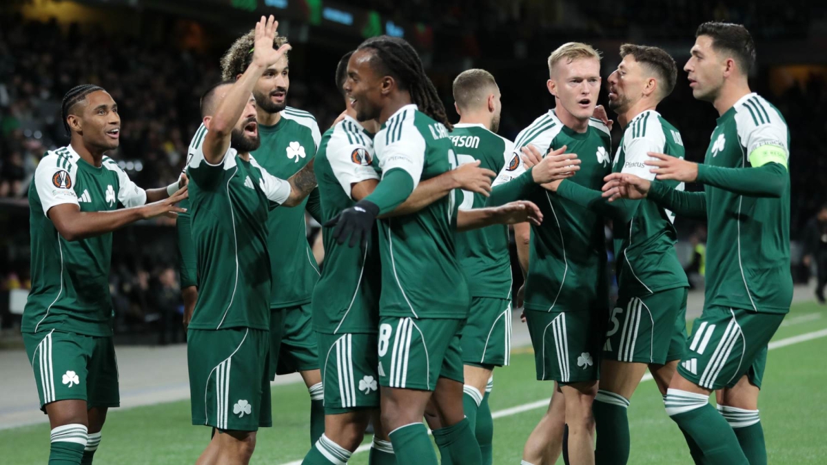 Παναθηναϊκός – Γκόου Αχέντ Ιγκλς: Τι παίζουμε στο ΟΑΚΑ;