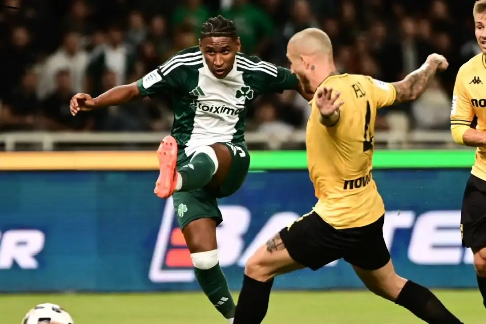 Ντέρμπι σκοπιμότητας στο «Κλεάνθης Βικελίδης»