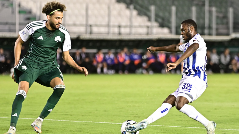 Ατρόμητος – Παναθηναϊκός Live Streaming