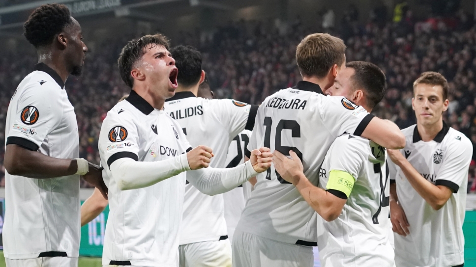 Μπροστά σε μεγάλη πρόκληση ο ΠΑΟΚ!