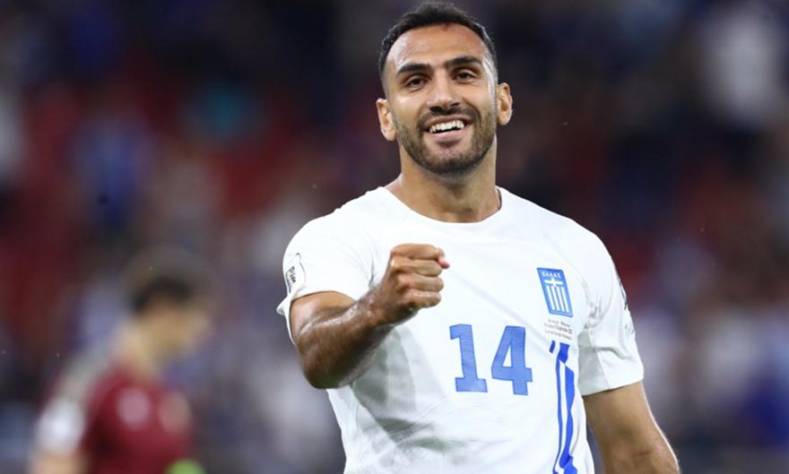 Δανία – Ελλάδα Live Streaming*▶️