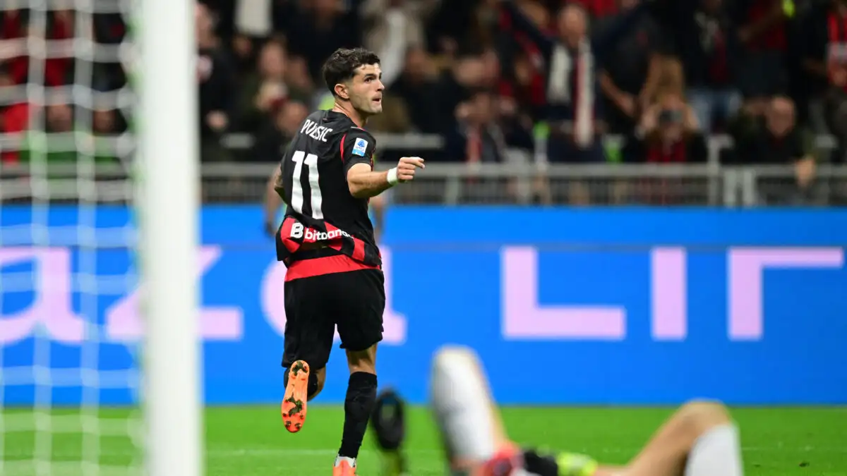 Γιουβέντους – Μίλαν Live Streaming*▶️