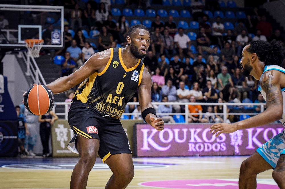 Ομάδες με ταλέντο που σκοράρουν κατά ριπάς