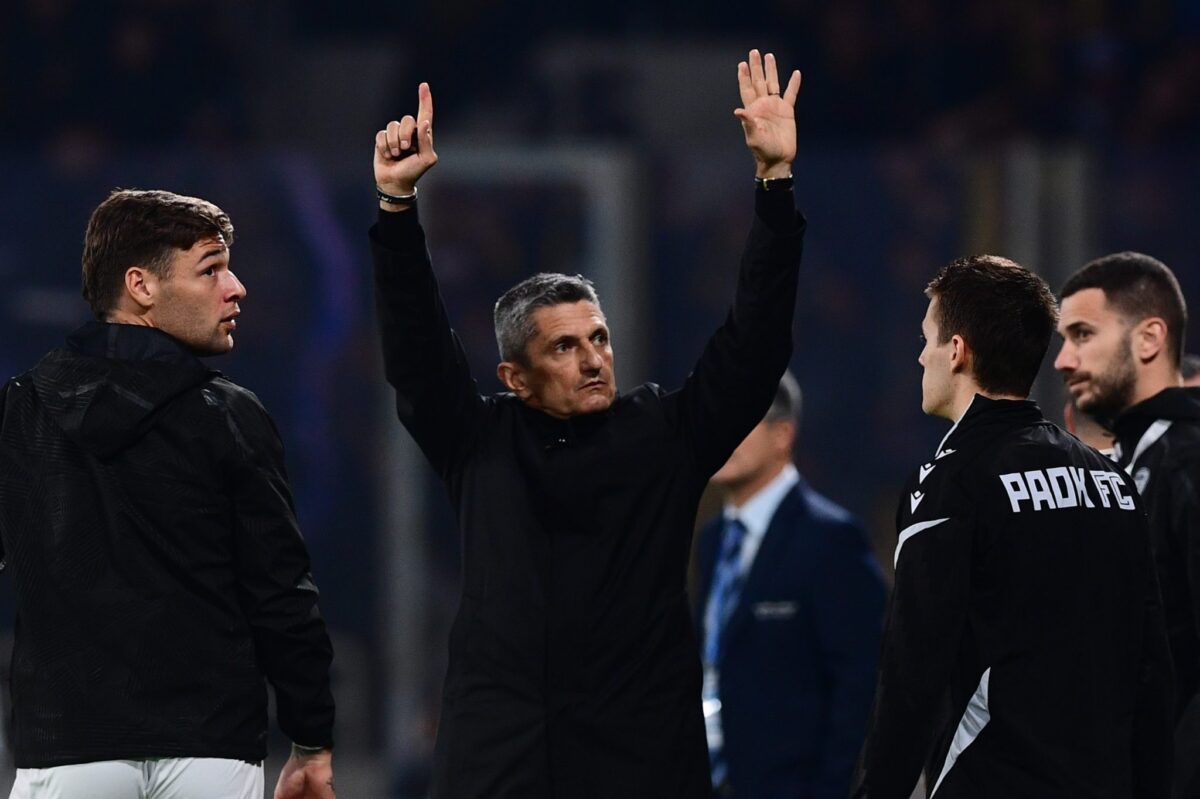 Στόχος είναι το πρωτάθλημα