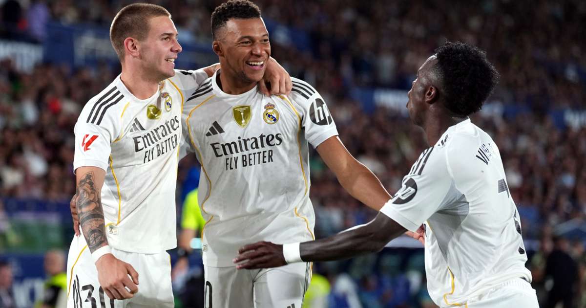 Μπενφίκα – Ρεάλ Μαδρίτης Ειδικά Στοιχήματα: «Κίνητρα» του 3.50*