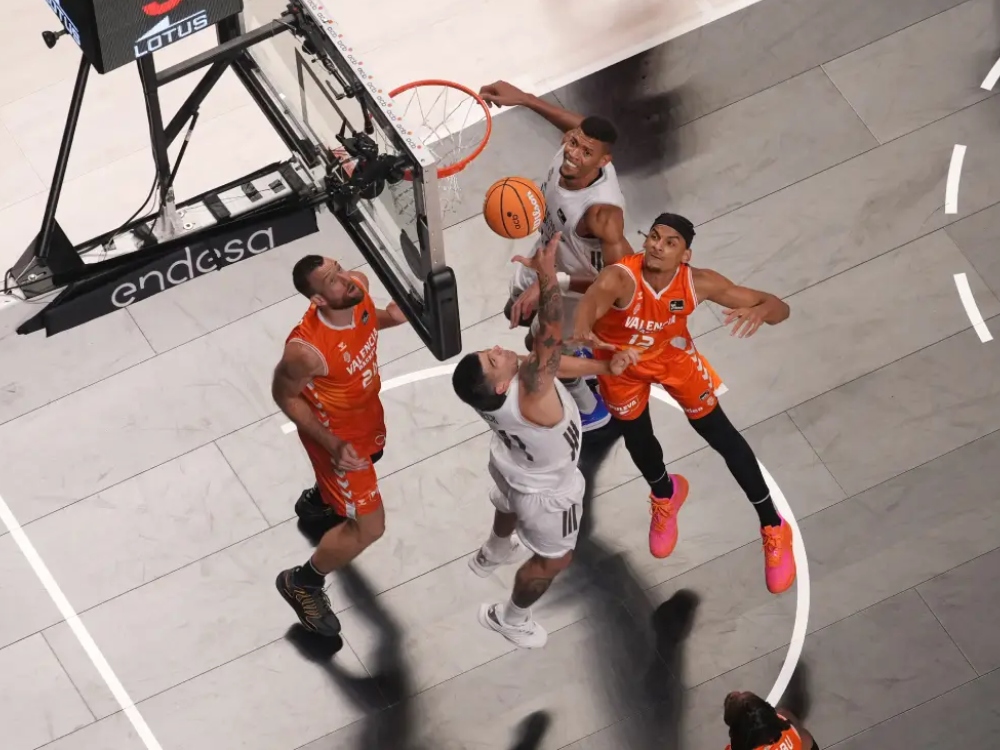 Ζητείται… αντίδραση στη Μαδρίτη