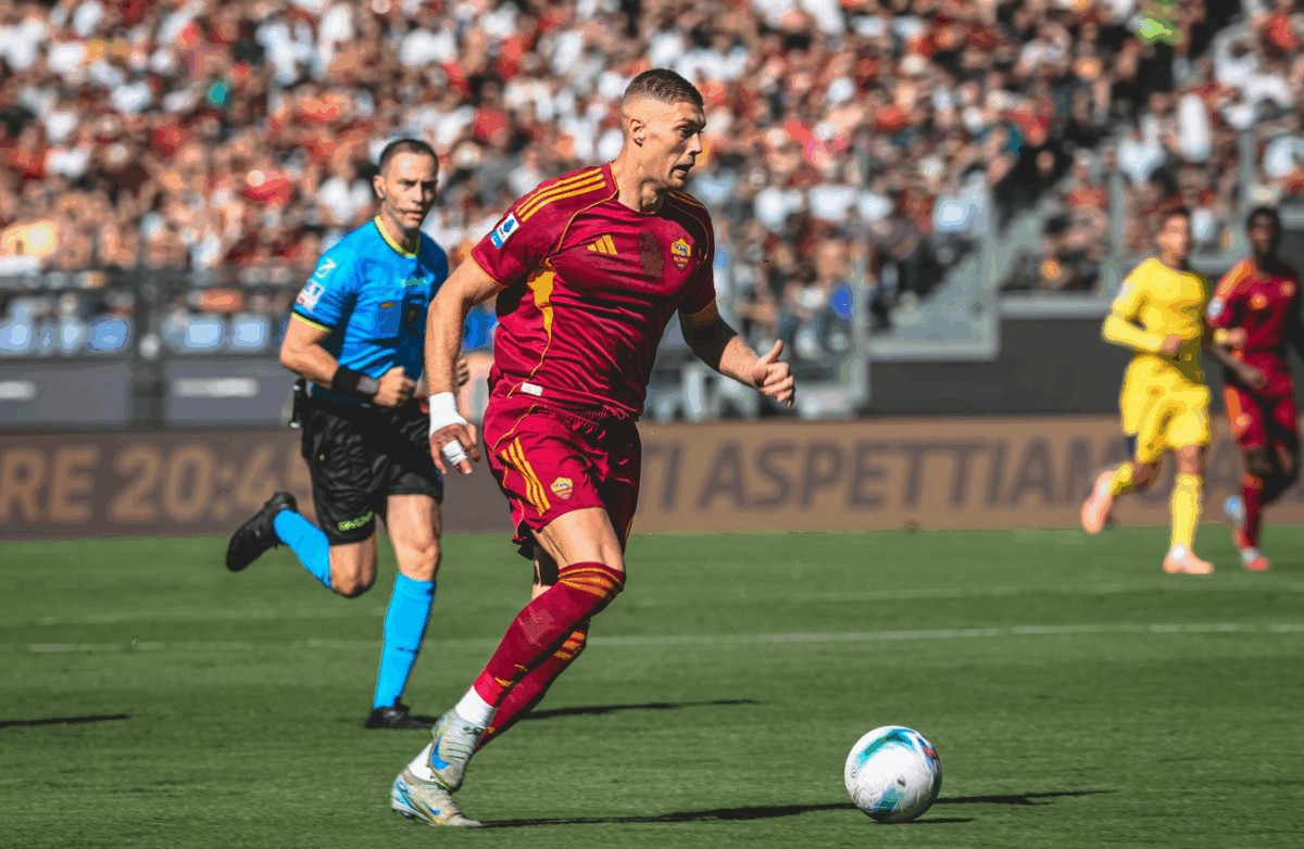 Ρόμα – Ίντερ Τί Παίζουμε: Ειδικά στοιχήματα έως 5.10