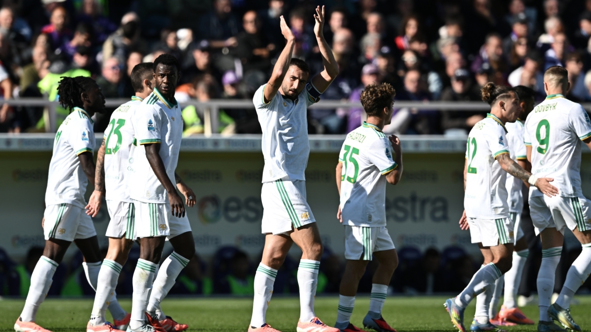 Ρόμα – Ίντερ Live Streaming