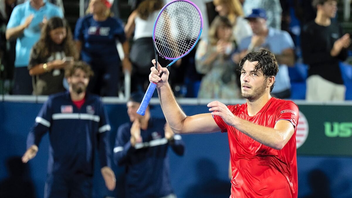 Βρίσκει λύσεις ο Φριτζ