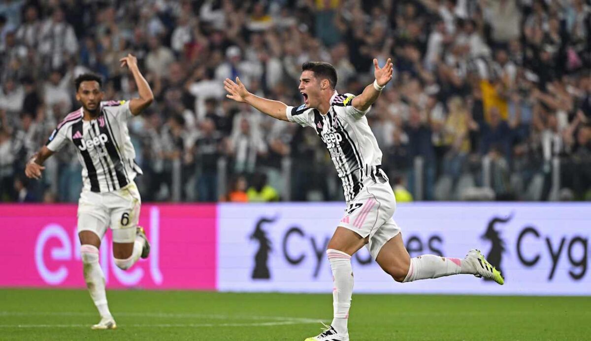 Γιουβέντους – Μίλαν: Τί Παίζουμε; Combo, σκόρερ, πέναλτι!