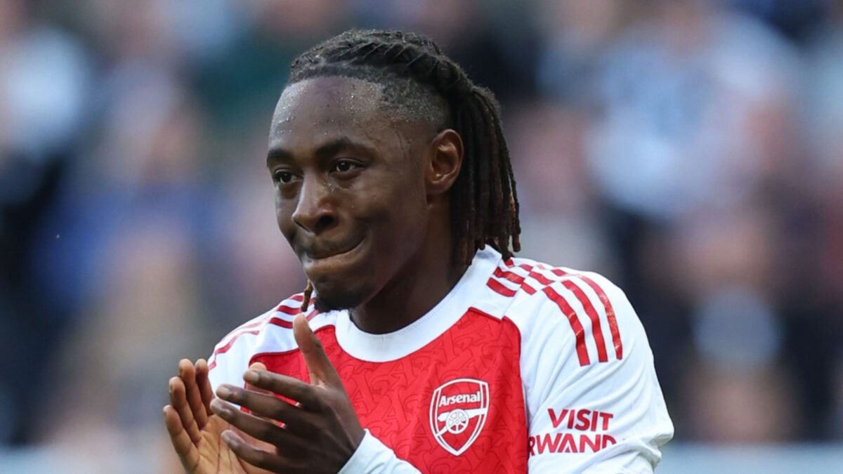 Άρσεναλ – Ατλέτικο Μαδρίτης Live Streaming