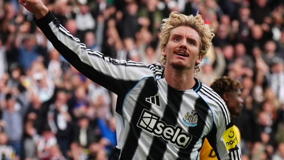 Νιούκαστλ – Τότεναμ Live Streaming