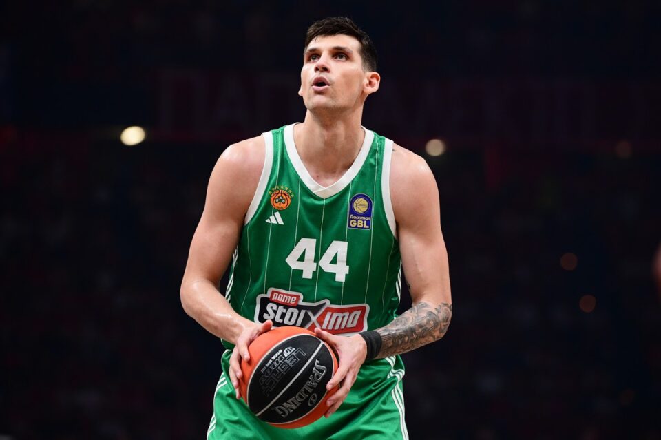 Βίρτους Μπολόνια – Παναθηναϊκός Τί Παίζουμε: Ειδικά στοιχήματα με Μήτογλου και… ασίστ!