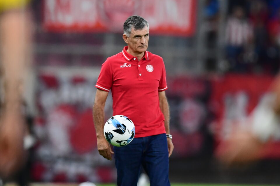 Ατάκα-φωτιά του Μεντιλίμπαρ στα αποδυτήρια!