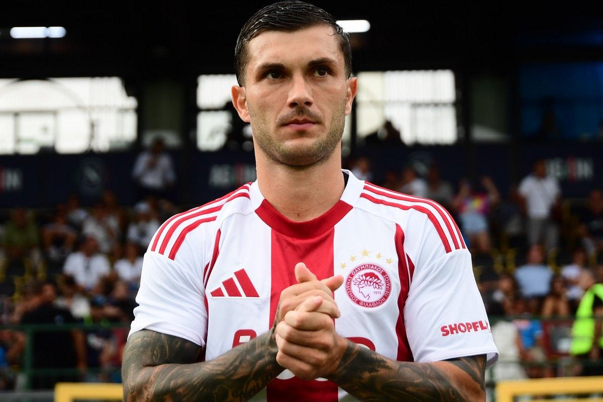 Όποιοι παίξουν θα πρέπει να το εκμεταλλευτούν