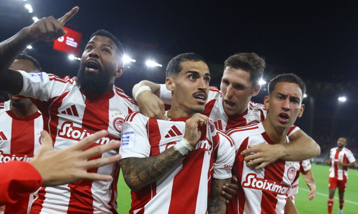 ΠΑΟΚ – Ολυμπιακός: Τί Παίζουμε στο ντέρμπι της Τούμπας;