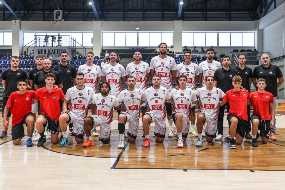 Ντέρμπι με το “καλημέρα” στην Elite League