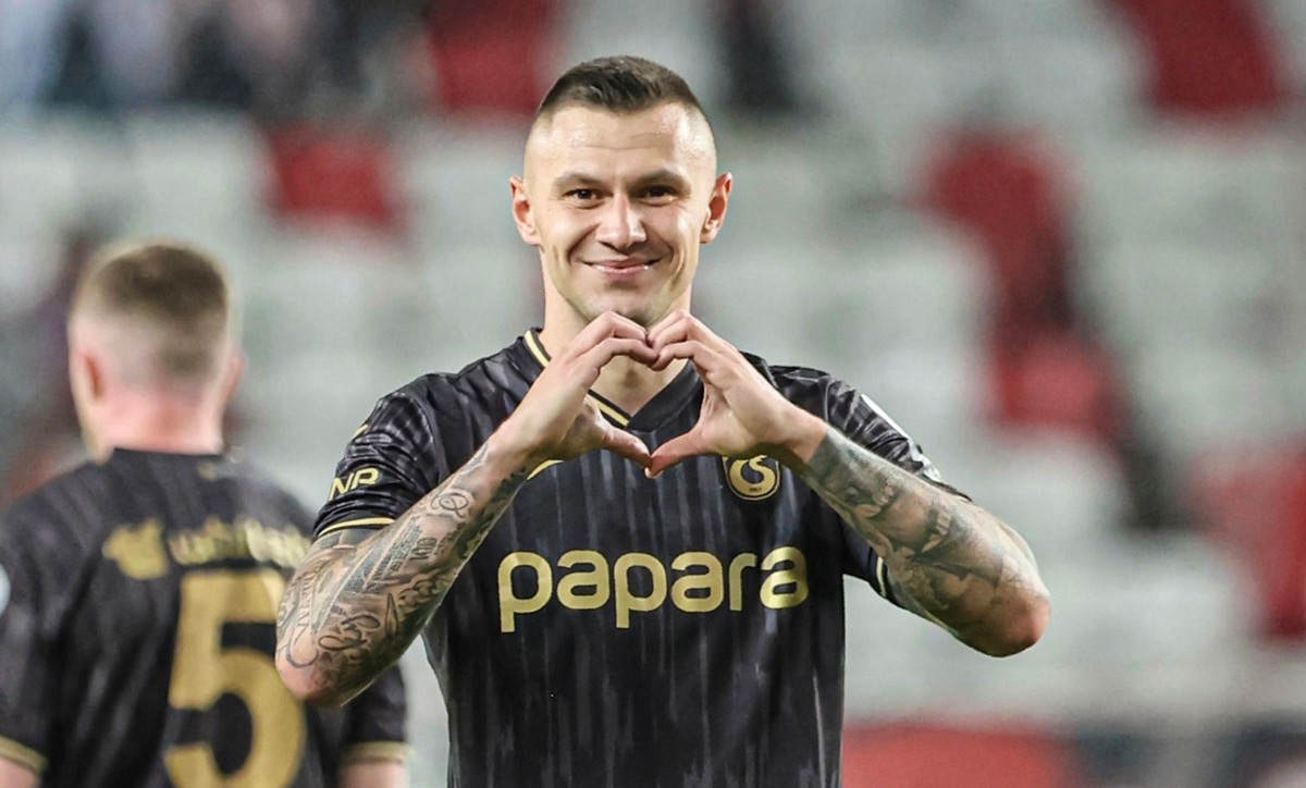 Μια σπίθα για να γίνει ροντέο