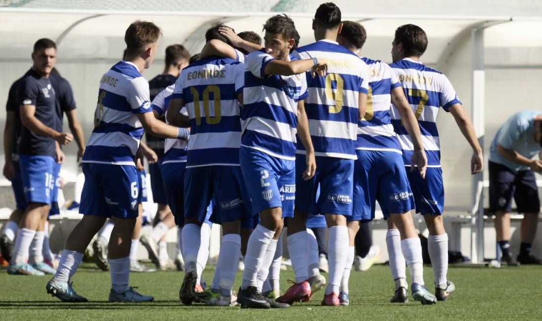 Γ’ Εθνική: Αποδόσεις & ανάλυση της αγωνιστικής