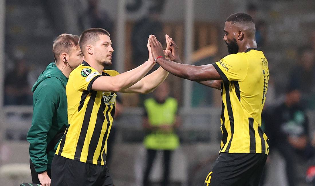 ΟΛΑ ΕΙΝΑΙ ΔΥΝΑΤΑ  με το Golden Sub της Novibet!