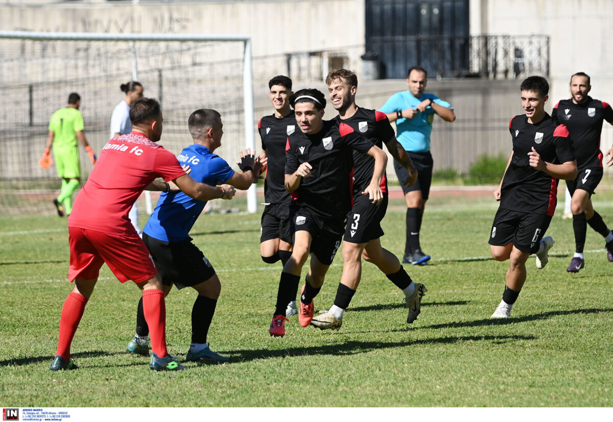 Novibet: Τρομερή έμπνευση στη Γ’ Εθνική με… σούπερ δελτίο!