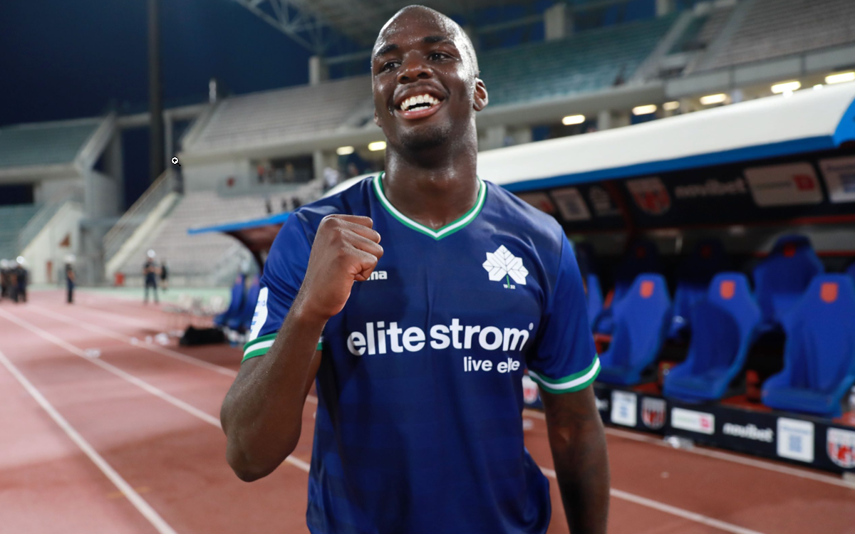 Επόμενη ομάδα Τεττέη: Στο… κόλπο και ομάδα του εξωτερικού