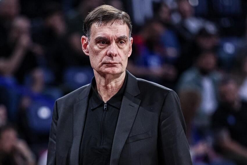 Ολυμπιακός: Έριξε βόμβα ο Μπαρτζώκας!