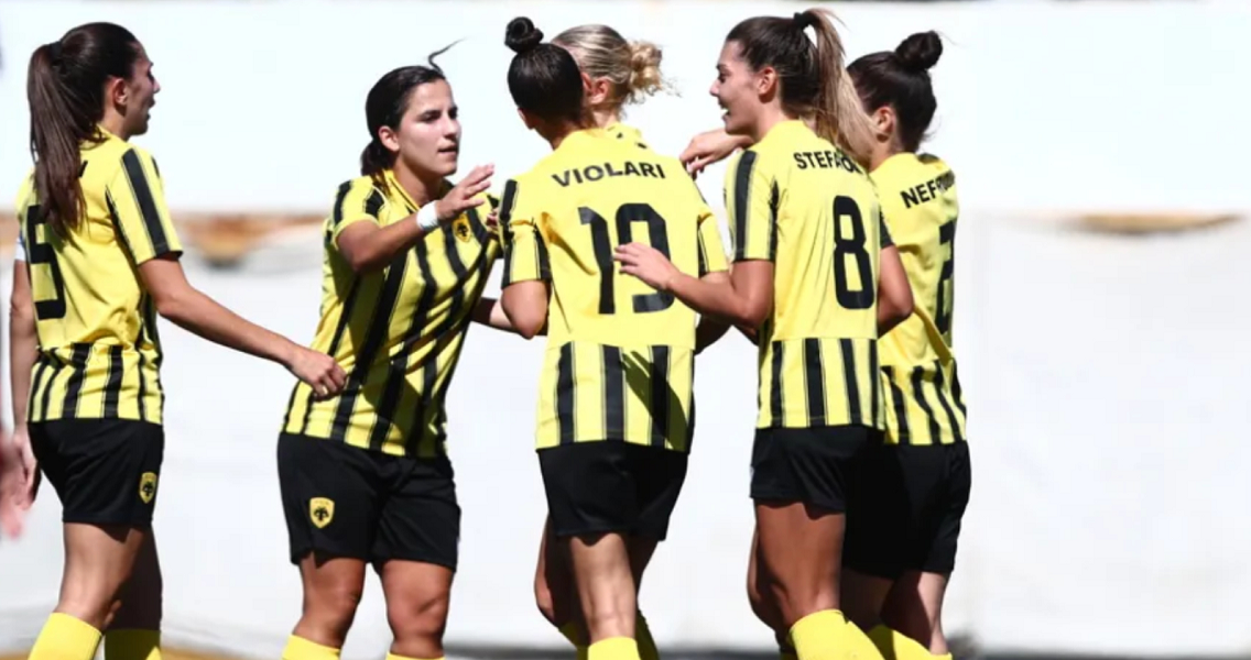 Η «μάχη» της Κρήτης!