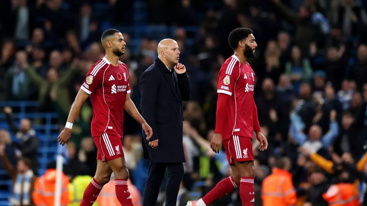 Μαρσέιγ – Λίβερπουλ Ειδικά Στοιχήματα: Ένταση και γκολ με 5.20