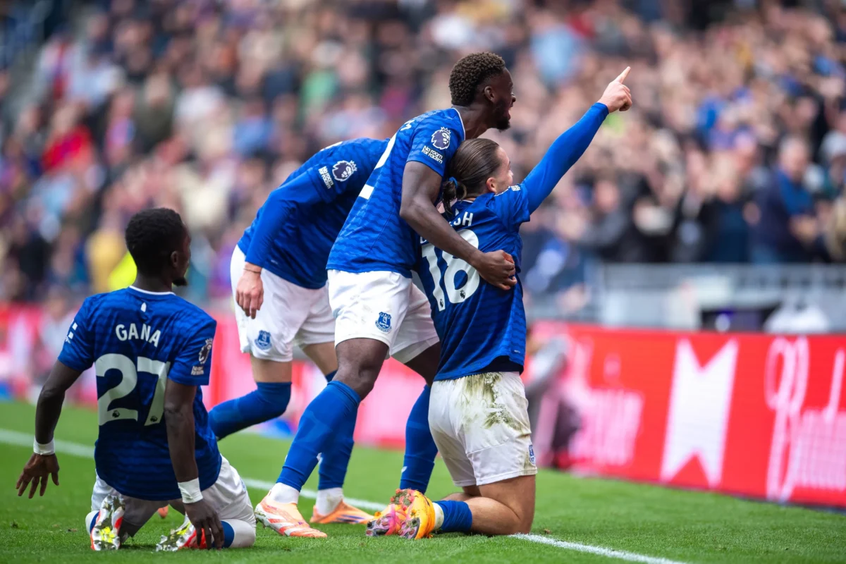 Σάντερλαντ – Έβερτον Τί Παίζουμε: Ειδικά στοιχήματα έως 2.95