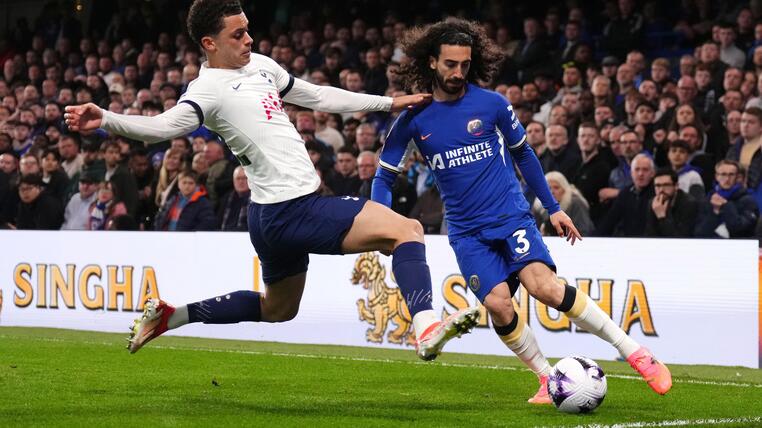 Τότεναμ – Τσέλσι Live Streaming