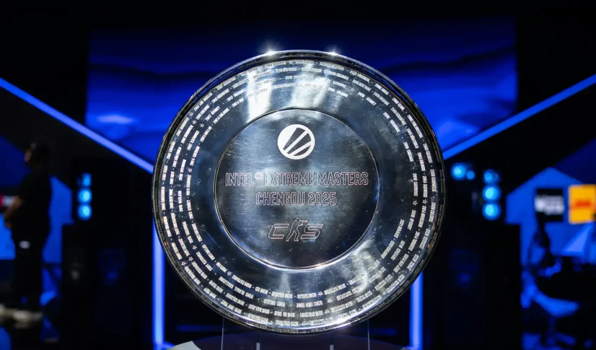 eSports : Falcons vs FURIA