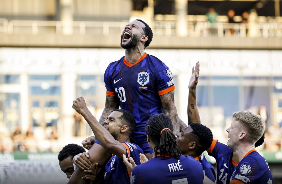 Πολωνία – Ολλανδία Τί Παίζουμε: Ειδικά στοιχήματα στο 3.35.