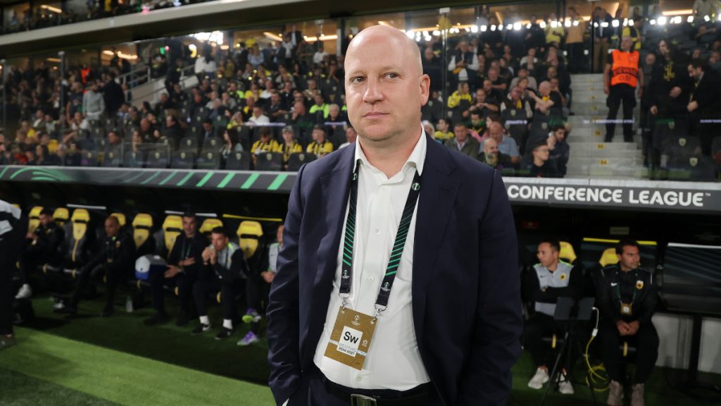 Πήρε ανάποδες ο Νίκολιτς και τον τελείωσε