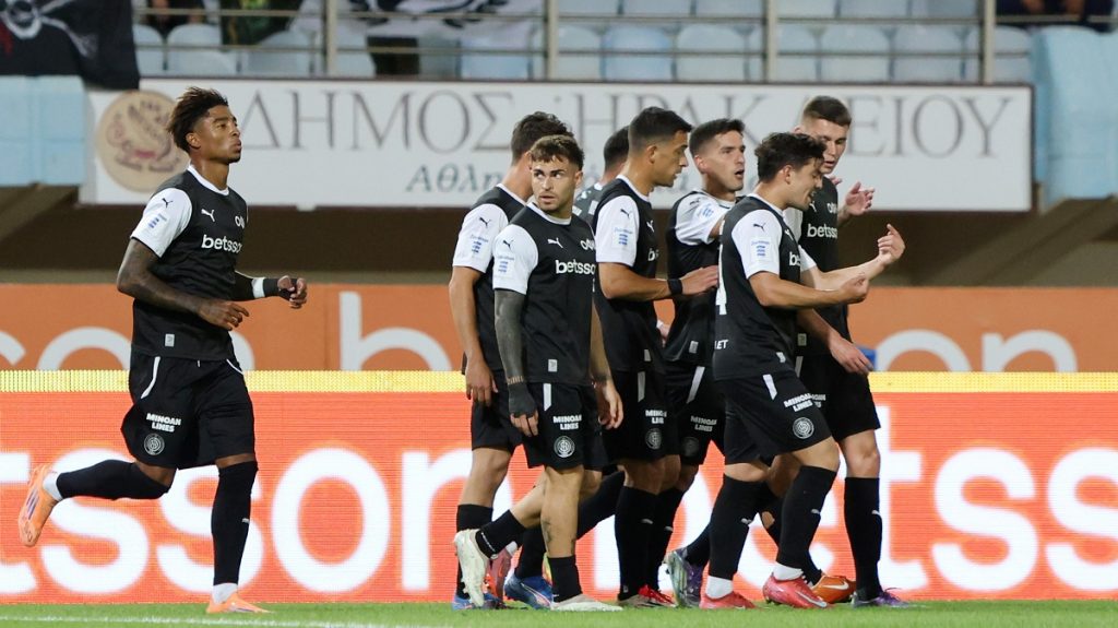 ΑΕΛ Novibet – ΟΦΗ Τί Παίζουμε: Ειδικά στοιχήματα στο 3.37