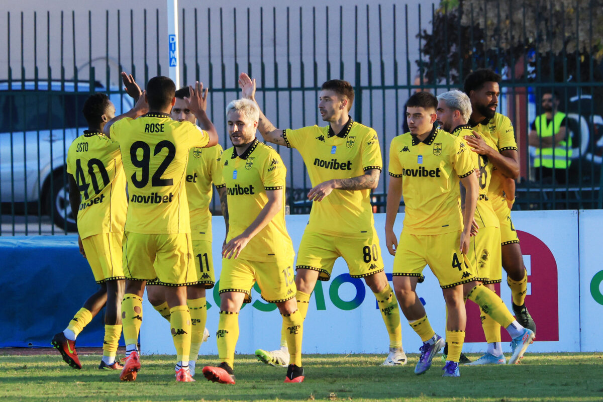 Άρης: Σκέψεις να τελειώσει καλοκαιρινή μεταγραφή!