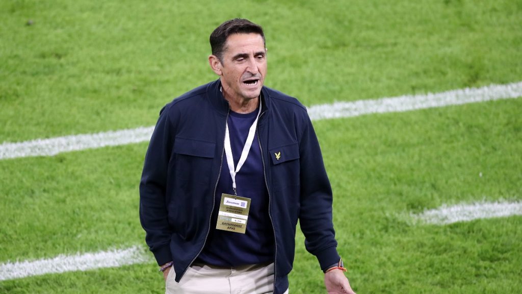 Αυτοί βάζουν εμπόδια στον Χιμένεθ