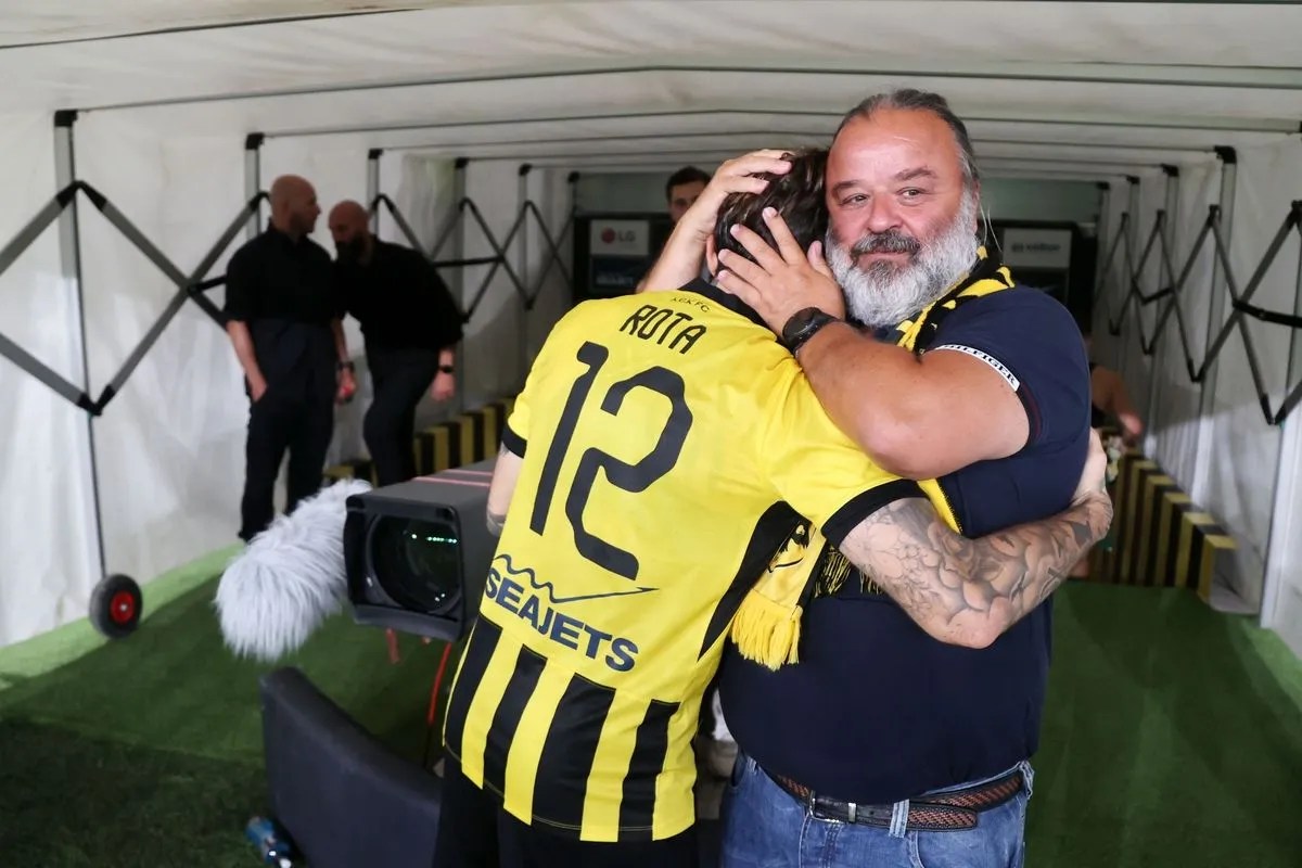 Πάει να τους αιφνιδιάσει όλους η ΑΕΚ με μεταγραφή παικταρά!