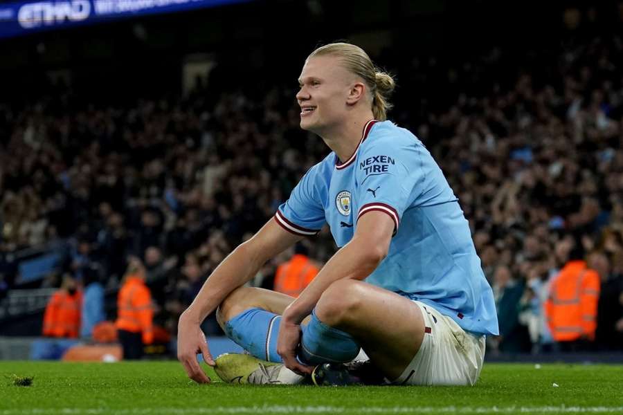 Στον αστερισμό του Νορβηγού