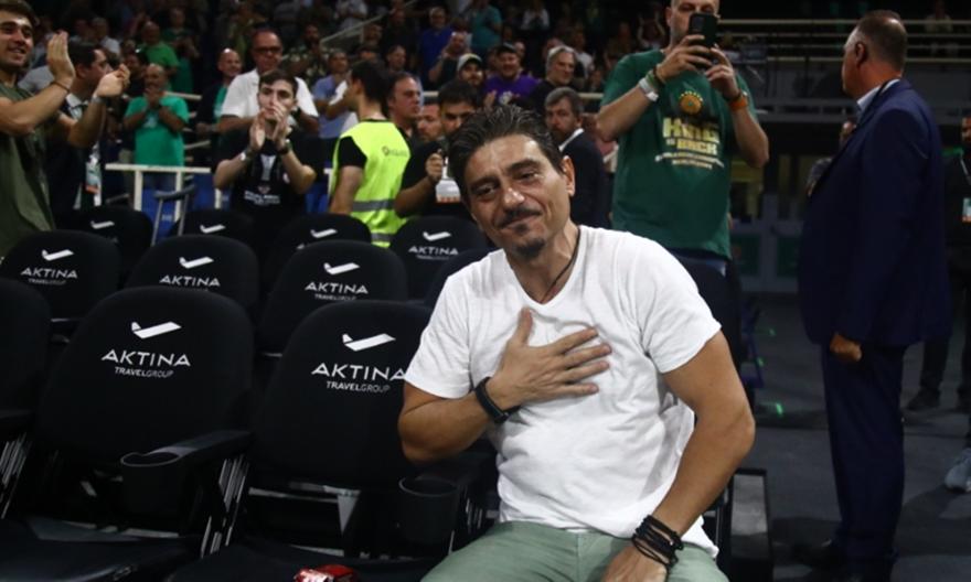 Άνοιξε η όρεξη του Γιαννακόπουλου – Όργιο φημών για σούπερ μεταγραφή