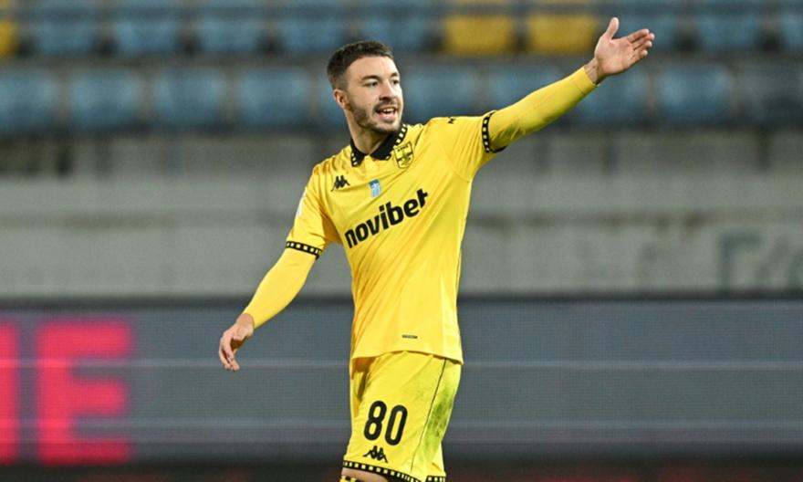 Έριξε τη βόμβα για το μέλλον του ο Μορόν