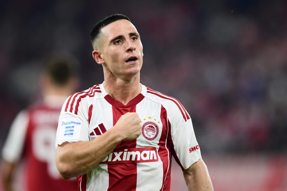 Πρόωρος τελικός για τους «ερυθρόλευκους»