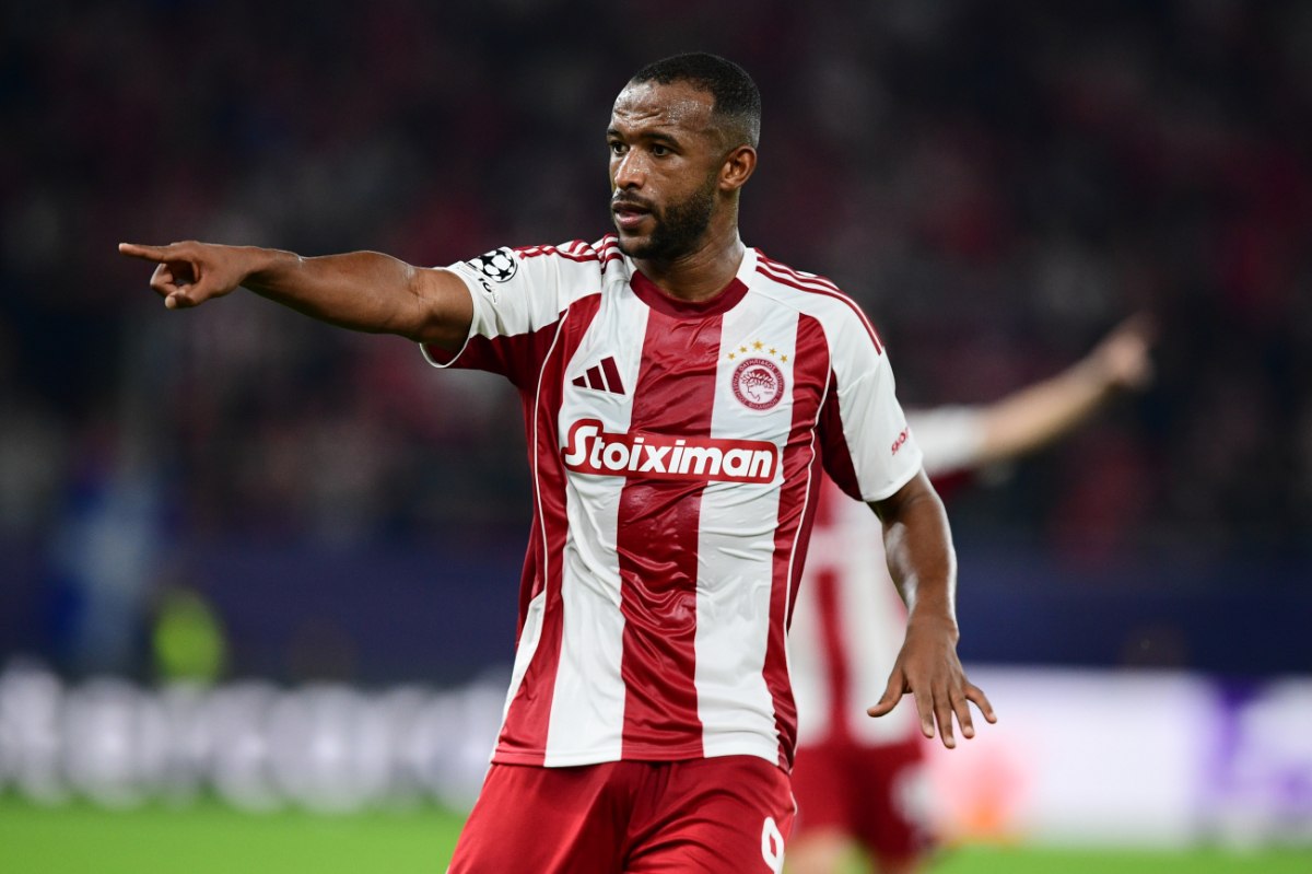 Πρώτος Σκόρερ Stoiximan Super Legue: Απόλυτο φαβορί ο Ελ Κααμπί