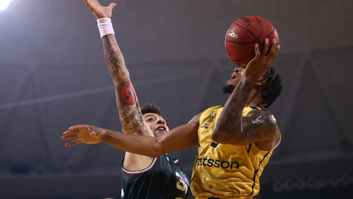 Άρης – Μπαχτσεσεχίρ Live Streaming