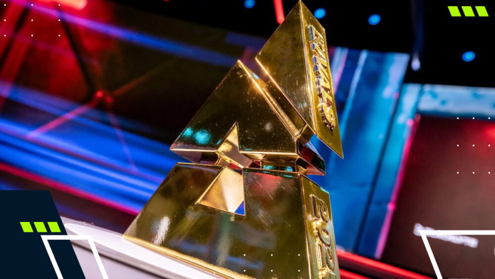 eSports : Ημιτελικός με φαβορί!