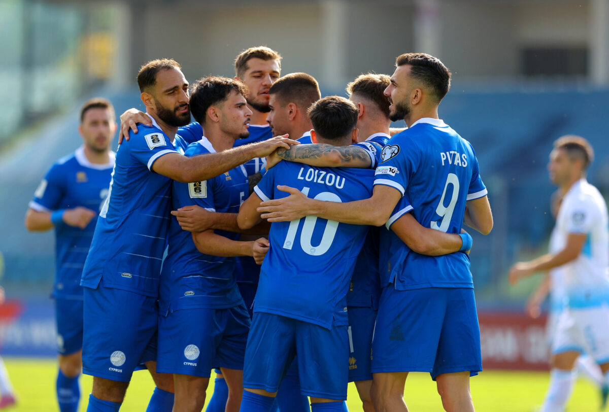 Κύπρος – Αυστρία Τί Παίζουμε: Ειδικά στοιχήματα στο 3.00