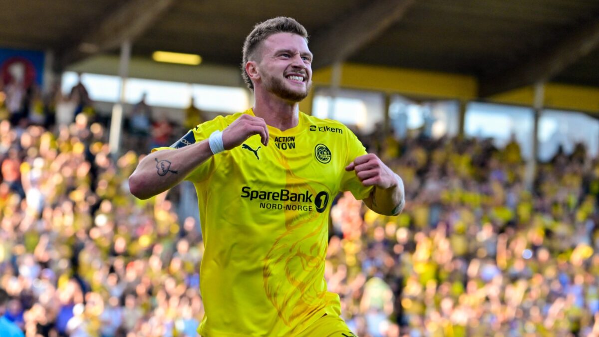 Κυνηγάει τίτλο και πληρώνει 1.82